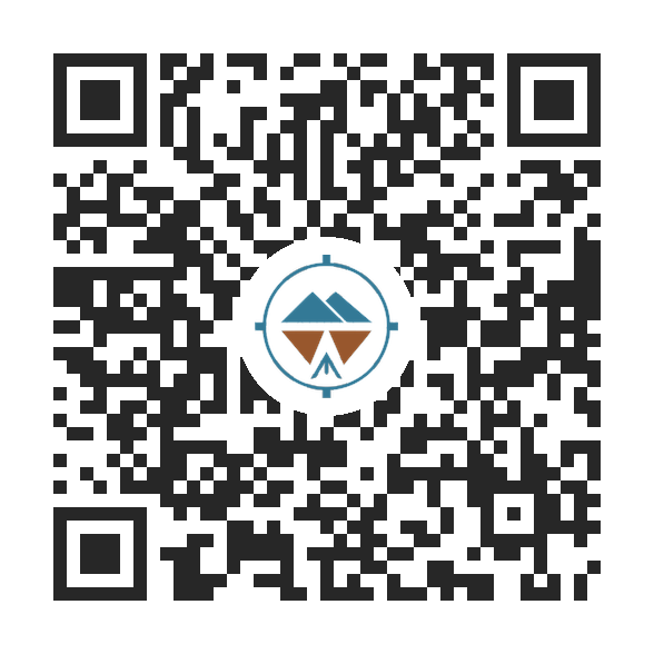 QR WhatsApp Latitud Sur